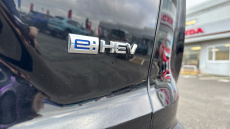 Honda CR-V 2.0 i-MMD Hybrid Sport Line 2WD 5dr eCVT Hybrid Estate